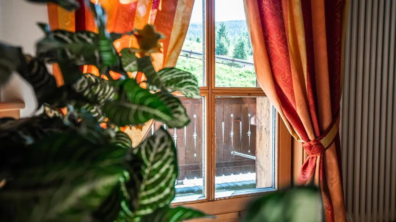 Chalet Mottolino Livigno 2*,