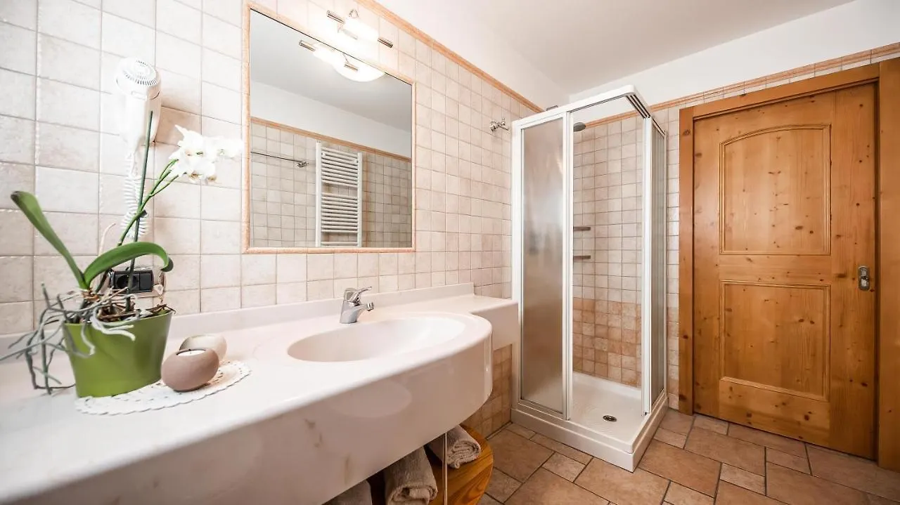 Chalet Mottolino Livigno