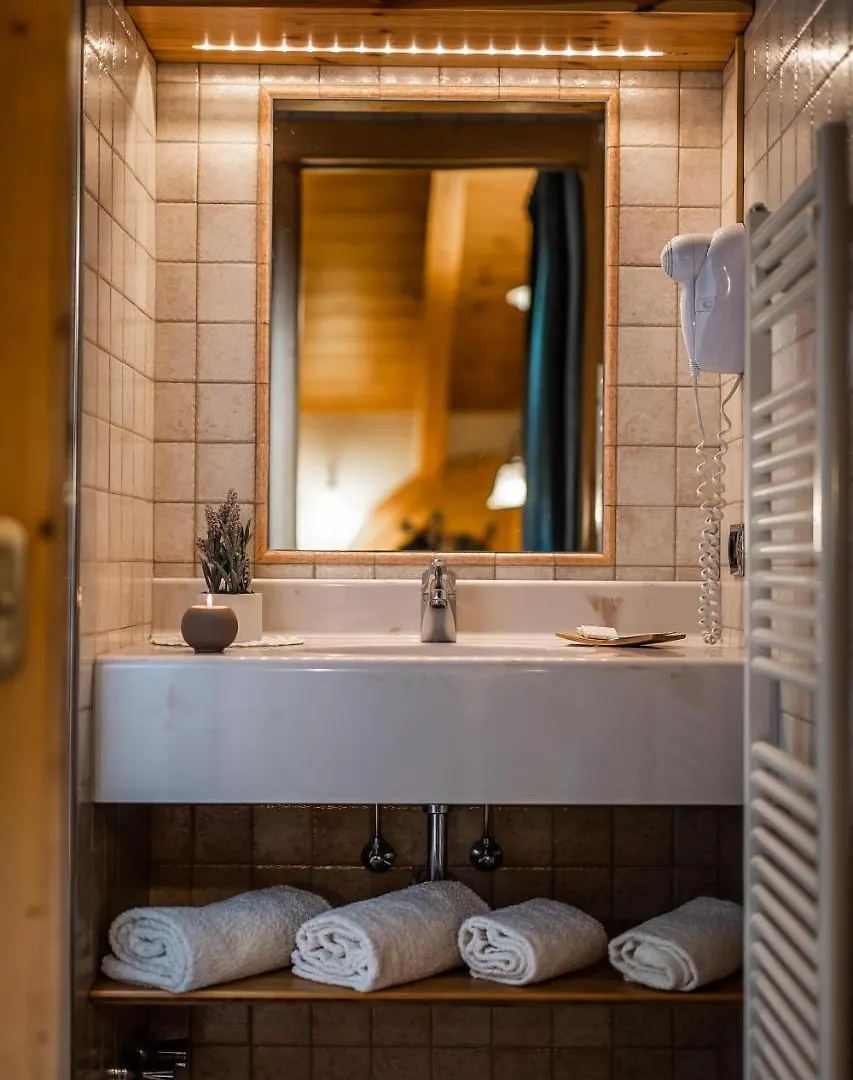 Chalet Mottolino Livigno 2*,