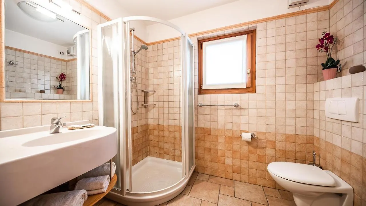 Chalet Mottolino Livigno Aparthotel