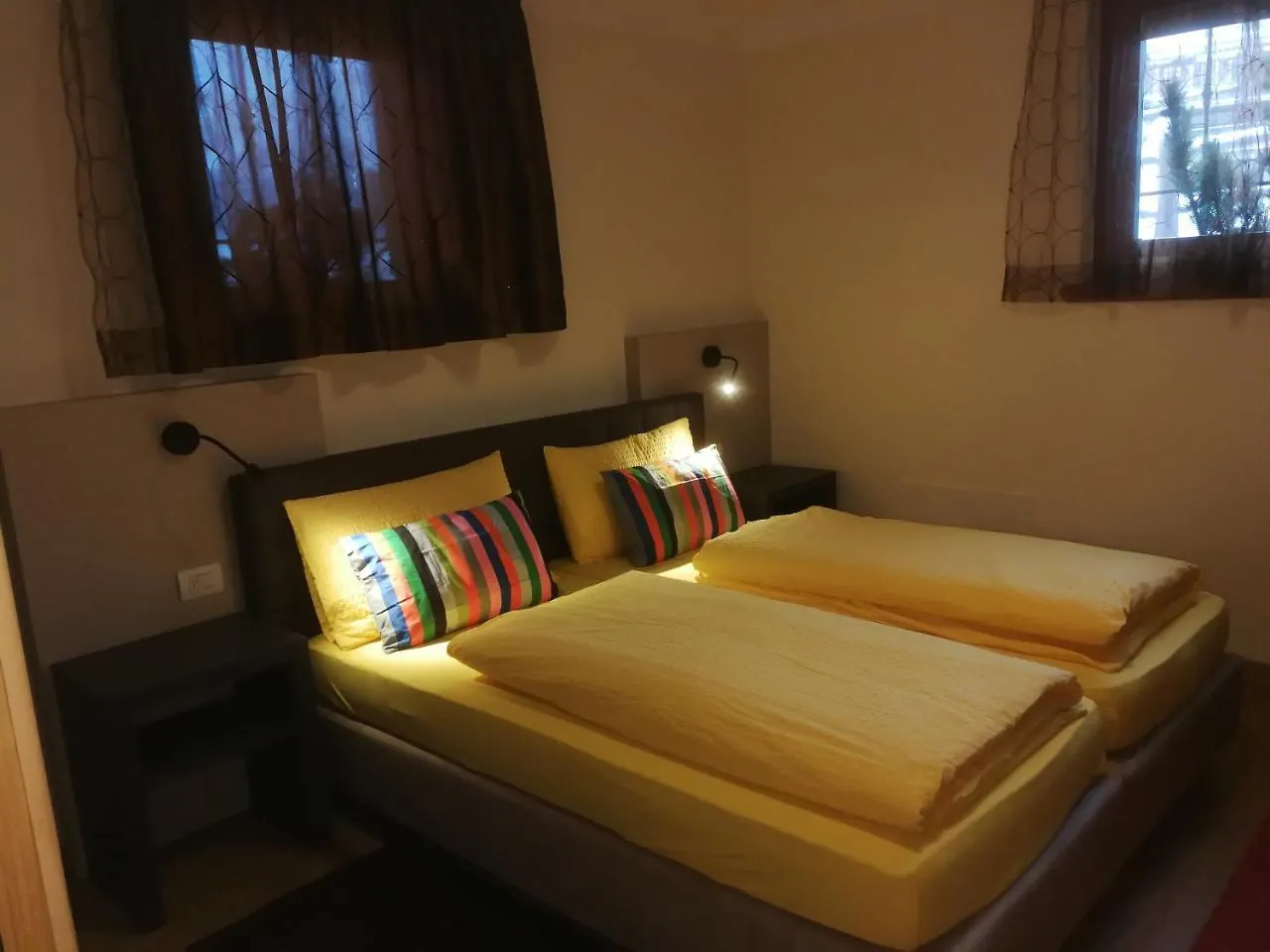 Chalet Mottolino Livigno 2*,  Italien