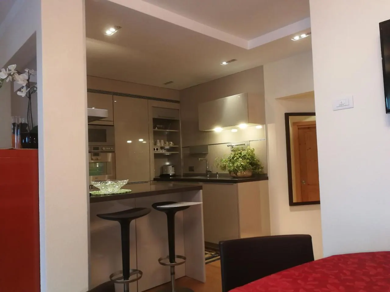Chalet Mottolino Livigno 2*,  Italy