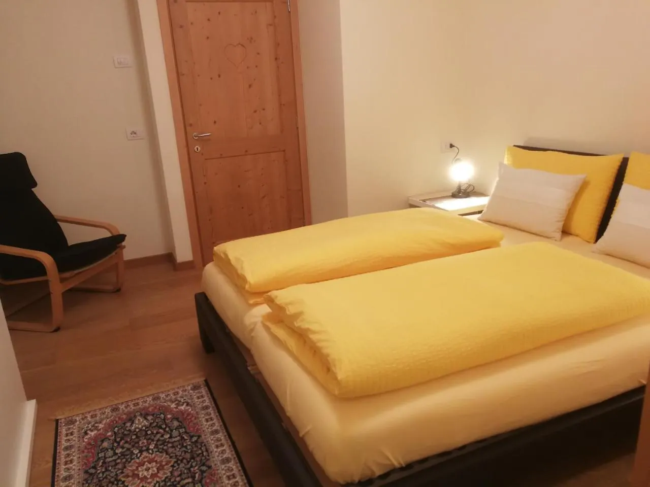 Chalet Mottolino Livigno Aparthotel