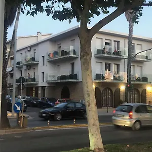 Apartment Eliton 