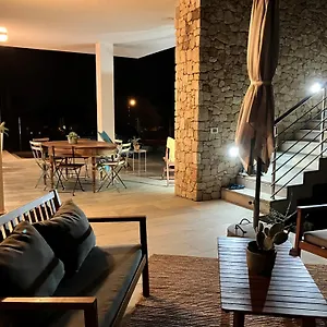 Ferienhaus I Due Carrubi 