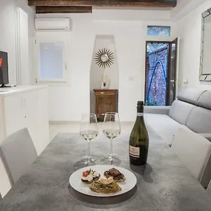 Apartment Venetian Mood Private 
