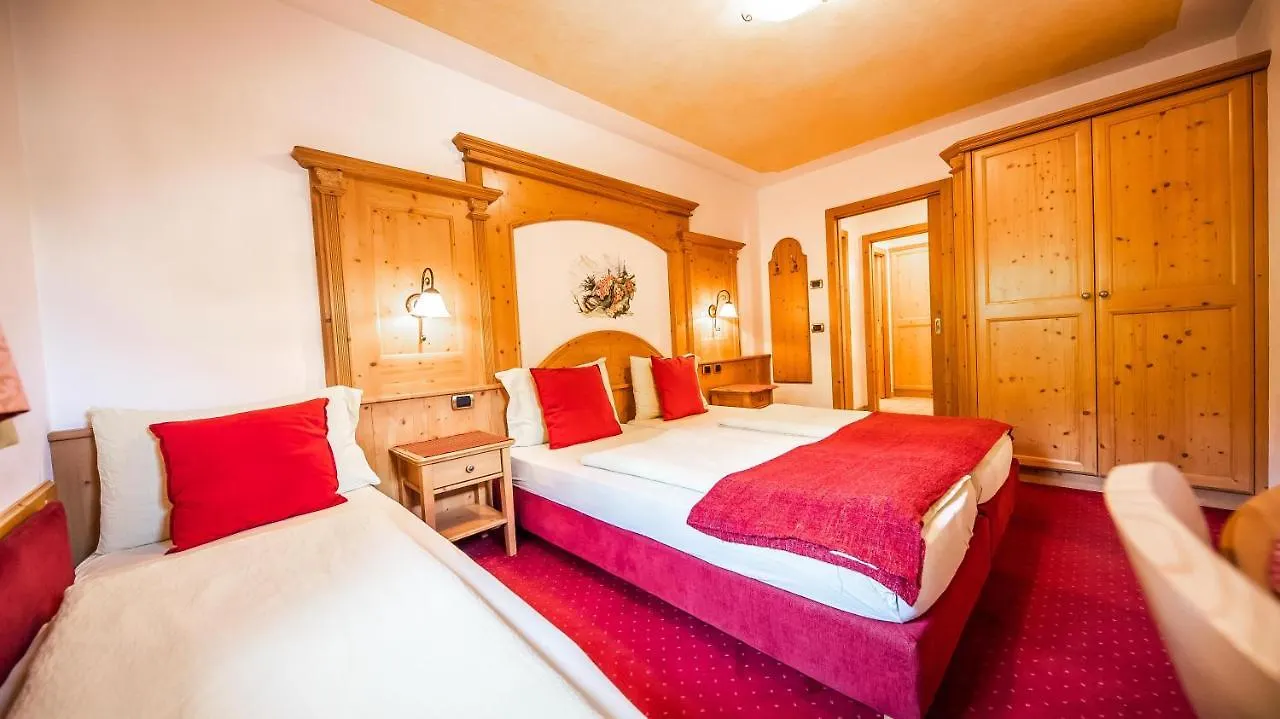 Chalet Mottolino Livigno 2*,